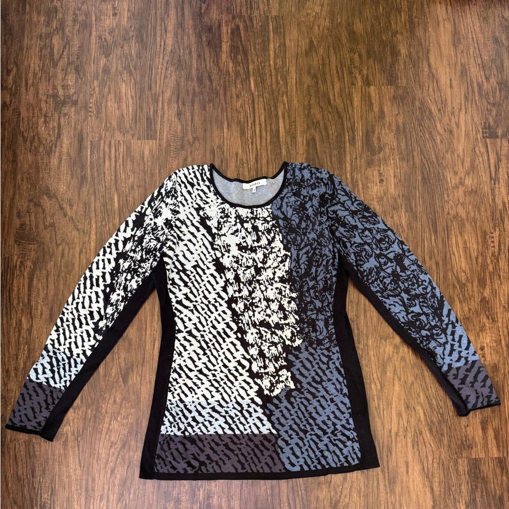 Zozo Sweater - image 1
